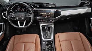 AUDI Q3 F3 2023