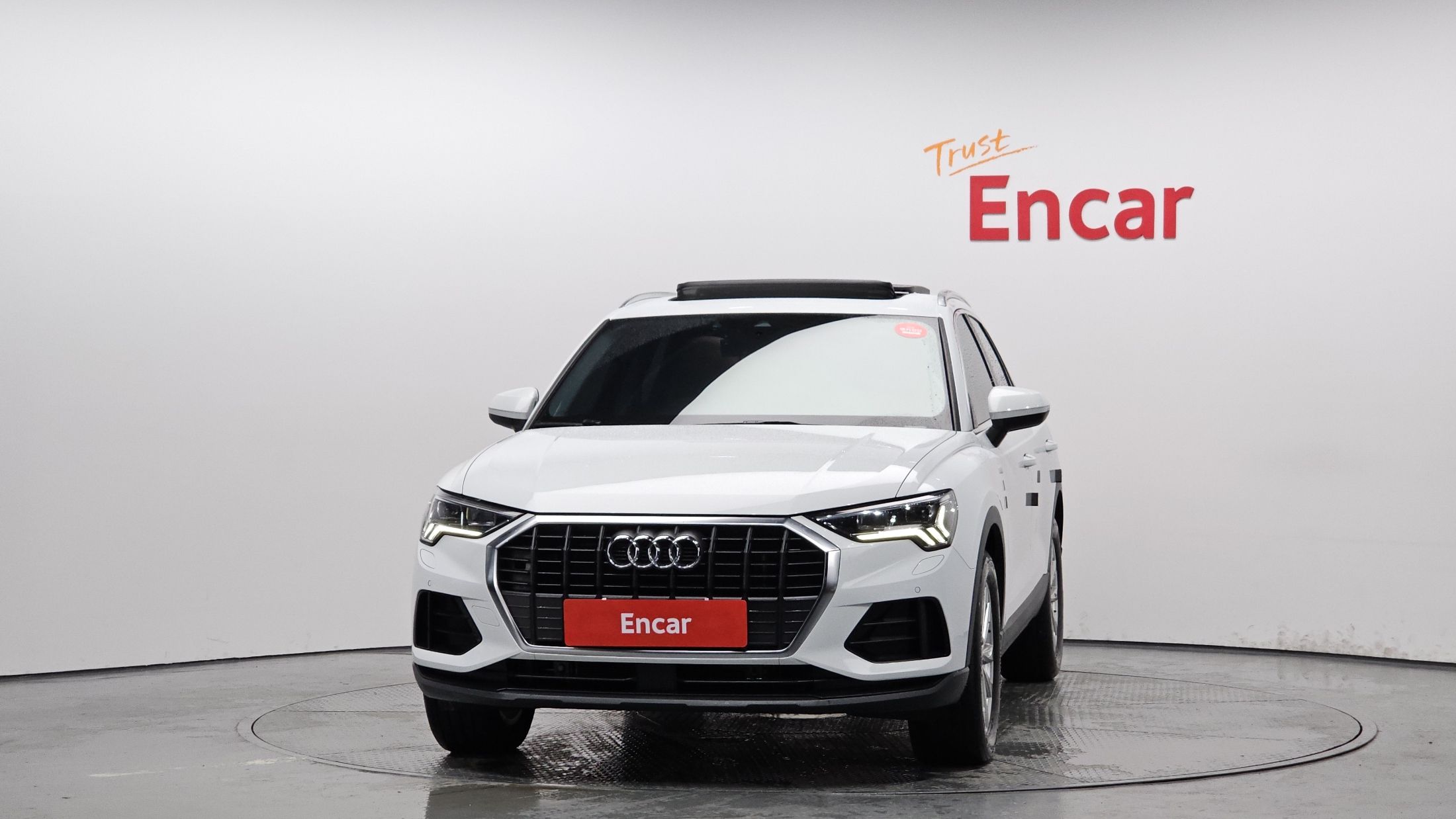 AUDI Q3 F3 2023