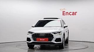 AUDI Q3 F3 2023