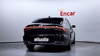HYUNDAI GRANDEUR IG HYBRID 2020