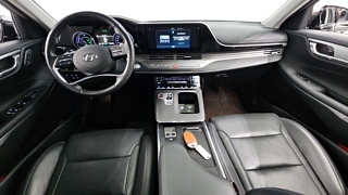 HYUNDAI GRANDEUR IG HYBRID 2020