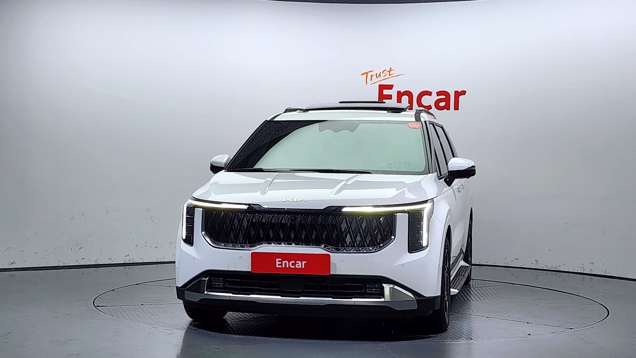 KIA CARNIVAL 2025