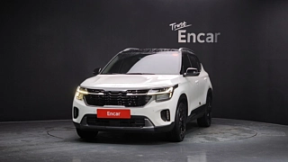 KIA SELTOS 2023