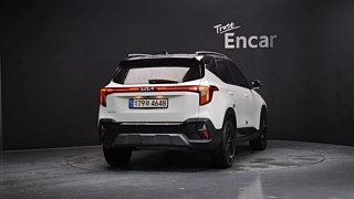 KIA SELTOS 2023