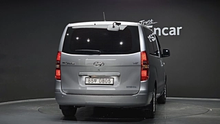 HYUNDAI STAREX GRAND 2021