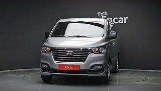 HYUNDAI STAREX GRAND 2021