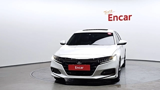 HONDA ACCORD  2020