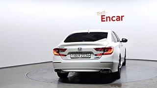 HONDA ACCORD 2020