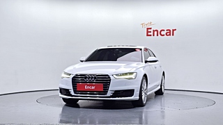 AUDI A6 2016