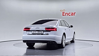 AUDI A6 2016