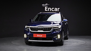 KIA SELTOS 2019