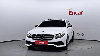 MERCEDES BENZ E-CLASS W213 2020