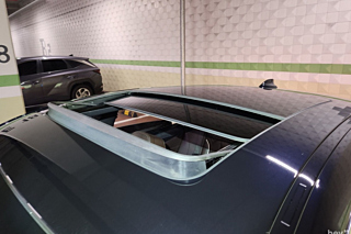 BMW 6-SERIES GT G32 2023