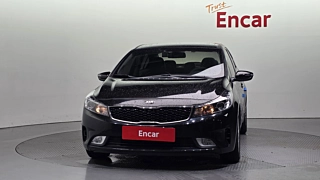 KIA K3 2016