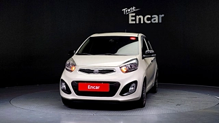 KIA MORNING 2011