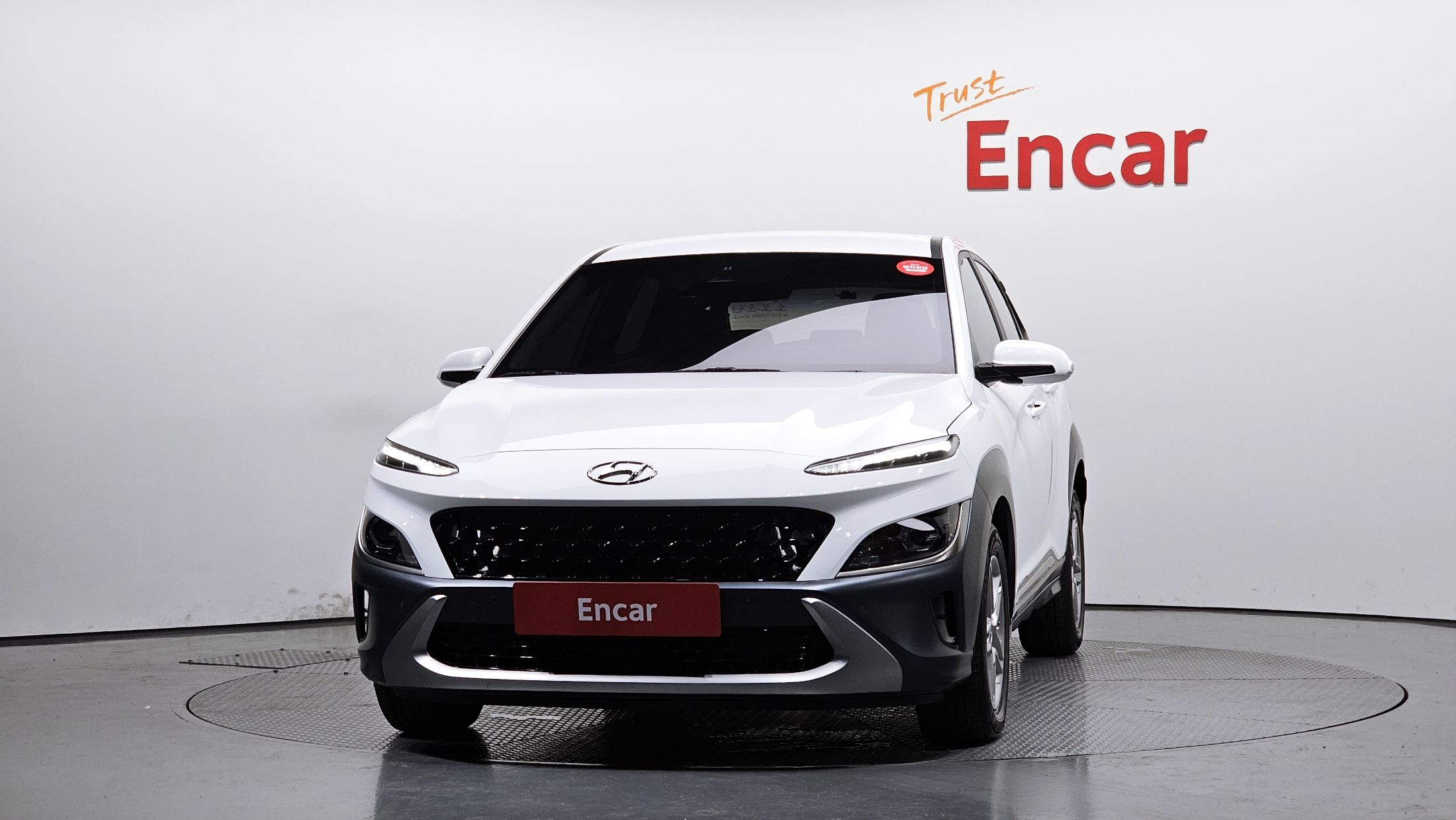 HYUNDAI KONA 2022