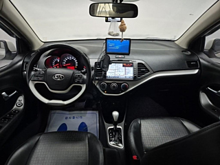 KIA MORNING 2016