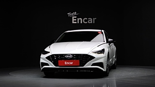 HYUNDAI SONATA DN8 2021