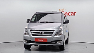 HYUNDAI STAREX GRAND 2017