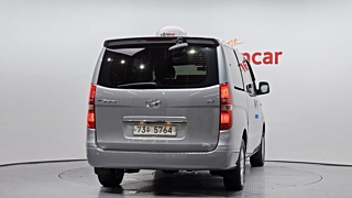 HYUNDAI STAREX GRAND 2017