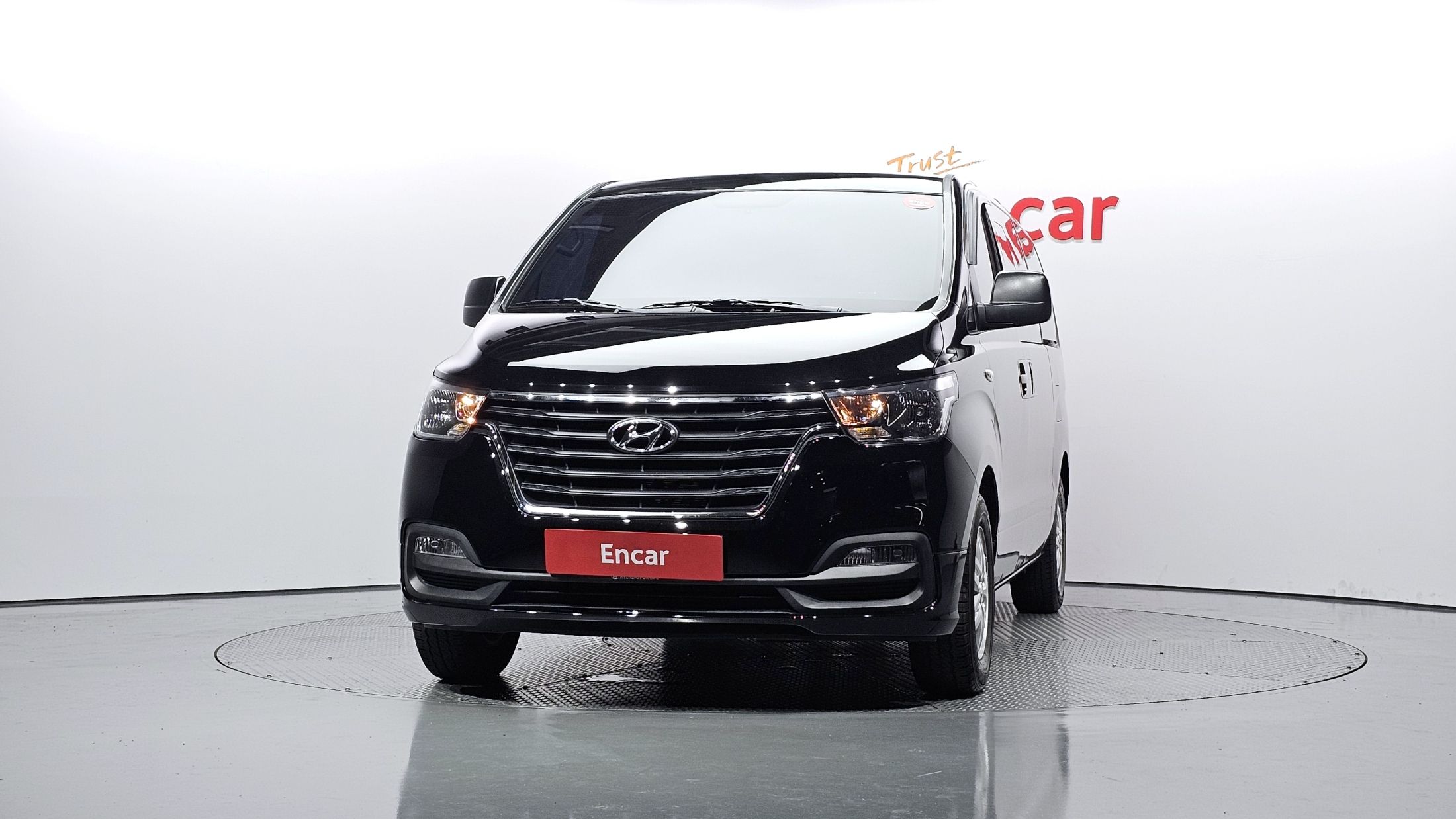 HYUNDAI STAREX GRAND 2021
