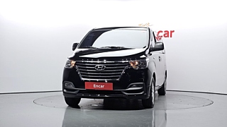 HYUNDAI STAREX GRAND 2021