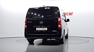 HYUNDAI STAREX GRAND 2021
