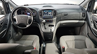 HYUNDAI STAREX GRAND 2021