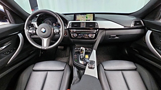 BMW 3-SERIES GT F34 2020