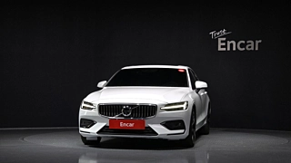 VOLVO S60 2020