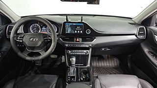 HYUNDAI GRANDEUR IG 2017