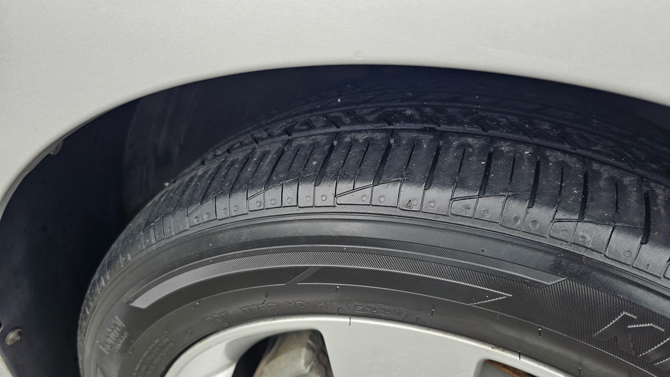 HYUNDAI AVANTE MD 2010