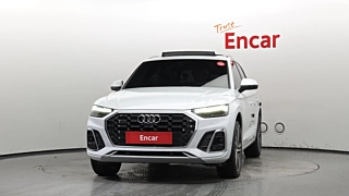 AUDI Q5 FY  2022