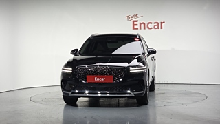 GENESIS GV70 2023