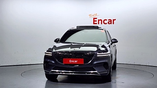 GENESIS GV70 2021