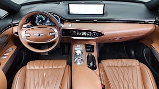 GENESIS GV70 2021