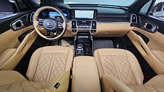 KIA SORENTO 2020