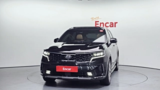 KIA SORENTO 2020