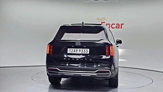 KIA SORENTO 2020