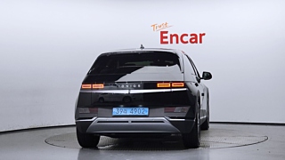 HYUNDAI IONIQ5 2021