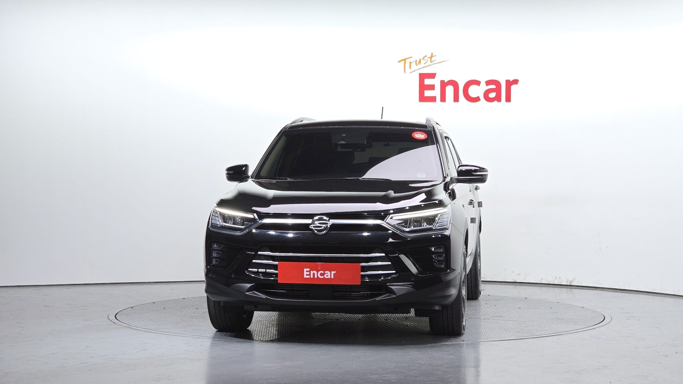 SSANGYONG KORANDO BEAUTIFUL 2022
