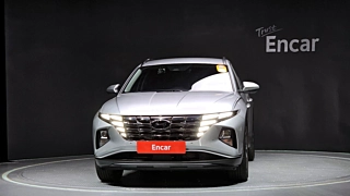 HYUNDAI TUCSON NX4 2021