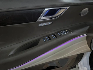 GENESIS GV80 2020