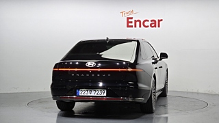 HYUNDAI GRANDEUR GN7 2023