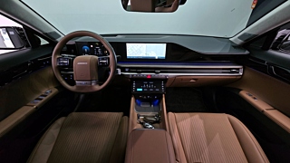 HYUNDAI GRANDEUR GN7 2023