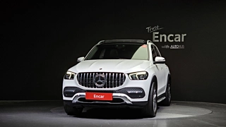 MERCEDES BENZ GLE-CLASS W167 2021