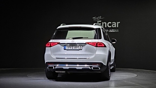MERCEDES BENZ GLE-CLASS W167 2021