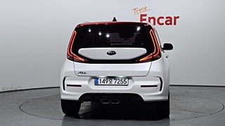 KIA SOUL BOOSTER 2019