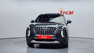 HYUNDAI PALISADE 2018
