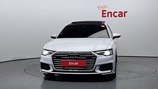AUDI A6 C8 2020